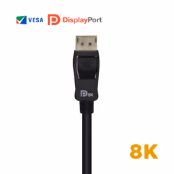 AISENS A149-0430 cavo DisplayPort 0,5 m Nero - Vista aggiuntiva 4