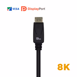 AISENS A149-0433 cavo DisplayPort 3 m Nero - Vista aggiuntiva 4