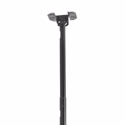 AISENS CT80TSE-075 Supporto TV a parete 2,03 m (80") Nero - Vista aggiuntiva 4