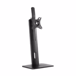 AISENS DT32TSR-063, Libera installazione, 7 kg, 43,2 cm (17"), 81,3 cm (32"), 100 x 100 mm, Nero