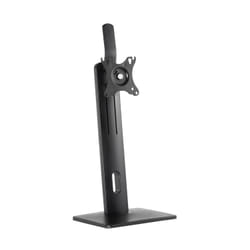 AISENS DT32TSR-063 Supporti a parete per TV 81,3 cm (32") Scrivania Nero