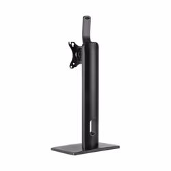 AISENS DT32TSR-063 Supporti a parete per TV 81,3 cm (32") Scrivania Nero