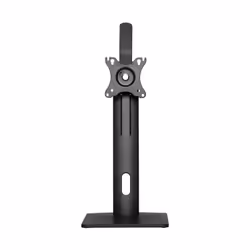 AISENS DT32TSR-063 Supporti a parete per TV 81,3 cm (32") Scrivania Nero