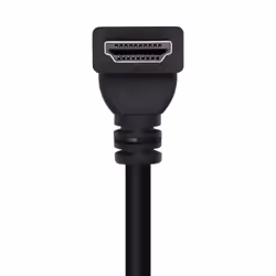 AISENS A120-0457 cavo HDMI 2 m HDMI tipo A (Standard) Nero - Vista aggiuntiva 4
