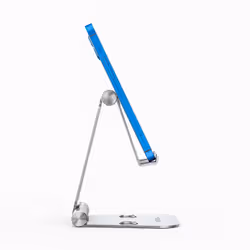 AISENS MS2PXL-092 supporto per personal communication Supporto passivo Tablet/UMPC Argento - Vista aggiuntiva 2