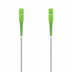 AISENS A152-0503, 50 m, G.657.A2, SC, SC