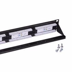 AISENS A141-0509 pezzo di pannello 1U