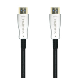 AISENS A148-0377 cavo HDMI 15 m HDMI tipo A (Standard) Nero