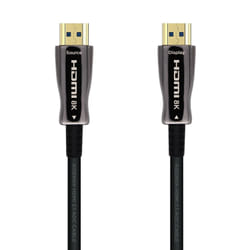 AISENS A153-0523 cavo HDMI 70 m HDMI tipo A (Standard) Nero