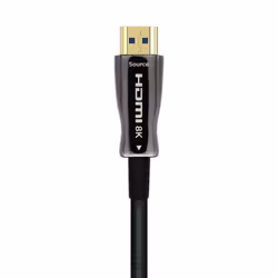 AISENS A153-0524 cavo HDMI 100 m HDMI tipo A (Standard) Nero - Vista aggiuntiva 3