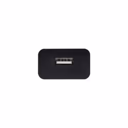 AISENS A110-0527 Caricabatterie per dispositivi mobili Universale Nero AC Interno