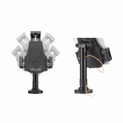 AISENS MS1P02-111 supporto antifurto per tablet 11" Nero - Vista aggiuntiva 5