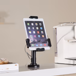 AISENS MS1P02-111 supporto antifurto per tablet 11" Nero - Vista aggiuntiva 6