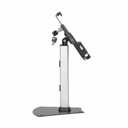 AISENS MS1P03-113 supporto antifurto per tablet Nero, Argento - Vista aggiuntiva 4