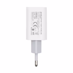 AISENS A110-0537 Caricabatterie per dispositivi mobili Videocamera, Fotocamera, Telefono cellulare, Smartphone, Tablet Bianco AC Ricarica rapida Interno - Vista aggiuntiva 4