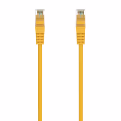 AISENS A145-0567 cavo di rete Giallo 1,5 m Cat6a U/UTP (UTP)