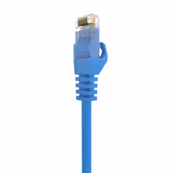 AISENS A145-0572 cavo di rete Blu 0,5 m Cat6a U/UTP (UTP)