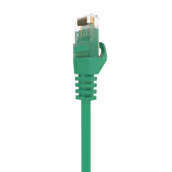 AISENS A145-0583 cavo di rete Verde 3 m Cat6a U/UTP (UTP) - Vista aggiuntiva 3