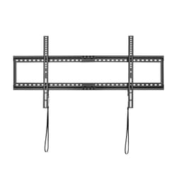 AISENS WT90F-119 Supporto TV a parete 2,29 m (90") Nero