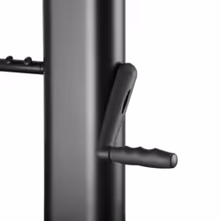 AISENS FT100TE-123 Supporto per display espositivi 2,54 m (100") Nero - Vista aggiuntiva 4
