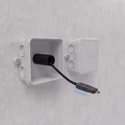 AISENS A153-0644 cavo HDMI 15 m HDMI tipo D (Micro) HDMI tipo A (Standard) Nero - Vista aggiuntiva 5