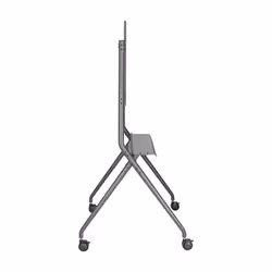 AISENS FT86FE-143 Supporto per display espositivi 86" Grigio - Vista aggiuntiva 4