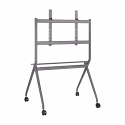 AISENS FT86FE-143 Supporto per display espositivi 86" Grigio - Vista aggiuntiva 5