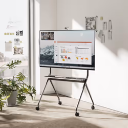 AISENS FT86FE-143 Supporto per display espositivi 86" Grigio - Vista aggiuntiva 7