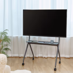 AISENS FT86FE-143 Supporto per display espositivi 86" Grigio - Vista aggiuntiva 8