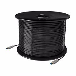 AISENS A148-0700 cavo HDMI 150 m HDMI tipo A (Standard) Nero