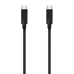 AISENS A107-0706 cavo USB USB 3.2 Gen 1 (3.1 Gen 1) 4 m USB C Nero