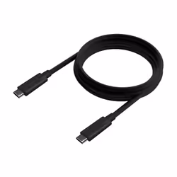 AISENS A107-0706 cavo USB USB 3.2 Gen 1 (3.1 Gen 1) 4 m USB C Nero