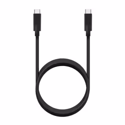 AISENS A107-0706 cavo USB USB 3.2 Gen 1 (3.1 Gen 1) 4 m USB C Nero