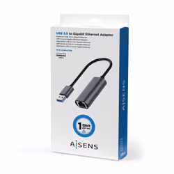 AISENS A106-0708 scheda di rete e adattatore Ethernet 1000 Mbit/s - Vista aggiuntiva 4