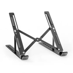 AISENS LPS2M-175 supporto per laptop Supporto per laptop e tablet Grigio 15"