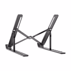 AISENS LPS2M-175 supporto per laptop Supporto per laptop e tablet Grigio 15"