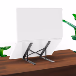 AISENS LPS2M-175 supporto per laptop Supporto per laptop e tablet Grigio 15" - Vista aggiuntiva 5