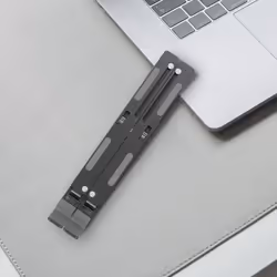 AISENS LPS2M-175 supporto per laptop Supporto per laptop e tablet Grigio 15" - Vista aggiuntiva 6