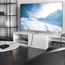 AISENS A120-0730 cavo HDMI 1,5 m HDMI tipo A (Standard) Nero - Vista aggiuntiva 4
