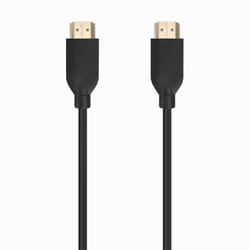 AISENS A120-0731 cavo HDMI 2 m HDMI tipo A (Standard) Nero