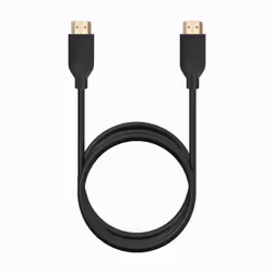 AISENS A120-0731 cavo HDMI 2 m HDMI tipo A (Standard) Nero