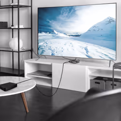 AISENS A120-0731 cavo HDMI 2 m HDMI tipo A (Standard) Nero - Vista aggiuntiva 4