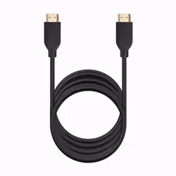 AISENS A120-0735 cavo HDMI 7 m HDMI tipo A (Standard) Nero