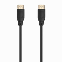 AISENS A120-0727 cavo HDMI 7 m HDMI tipo A (Standard) Nero