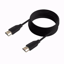 AISENS A120-0727 cavo HDMI 7 m HDMI tipo A (Standard) Nero