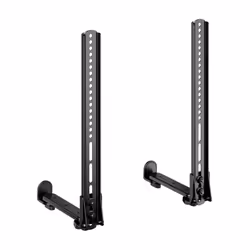 AISENS SPK01U-189 accessorio per soundbar Supporto universale