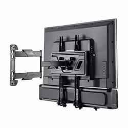 AISENS SPK01U-189 accessorio per soundbar Supporto universale
