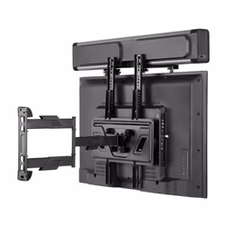 AISENS SPK01U-189 accessorio per soundbar Supporto universale - Vista aggiuntiva 4