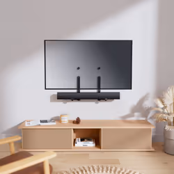 AISENS SPK01U-189 accessorio per soundbar Supporto universale - Vista aggiuntiva 6
