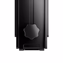 AISENS SPK02U-191 accessorio per soundbar Supporto universale